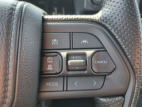 New 2026 Toyota Tacoma SR AWD/4WD image 15