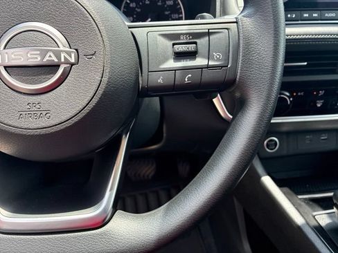 Used 2023 Nissan Rogue S FWD image 22
