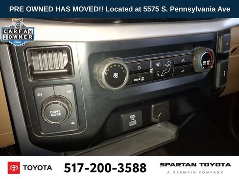 Used 2023 Ford F150 XLT image 20