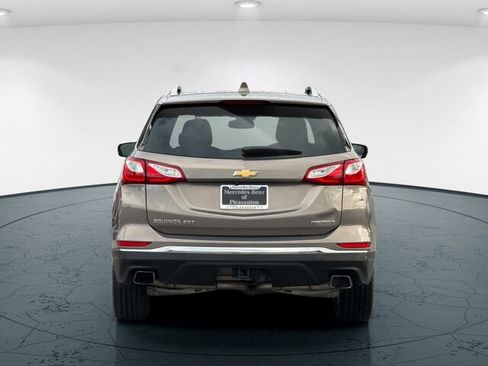 Used 2019 Chevrolet Equinox Premier image 6