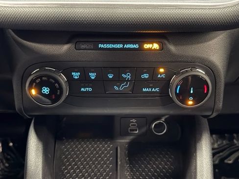 Used 2024 Ford Bronco Sport Big Bend AWD/4WD image 22