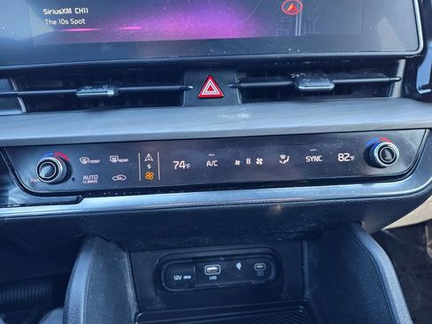 Used 2023 Kia Sportage X-Line AWD/4WD image 21
