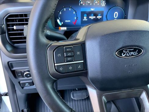Used 2024 Ford F150 XLT w/ Bed Utility Package image 23