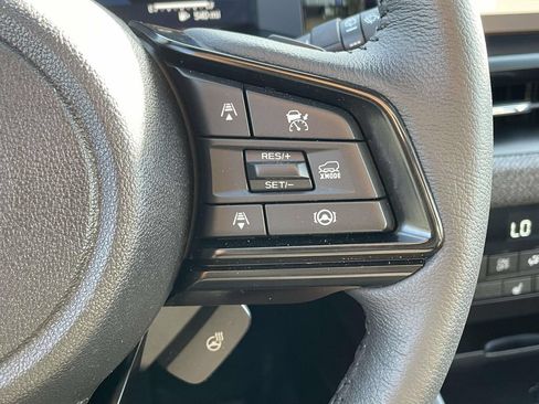 Used 2026 Subaru Outback Premium AWD/4WD image 11