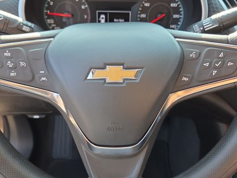 Certified 2023 Chevrolet Malibu LT FWD image 23