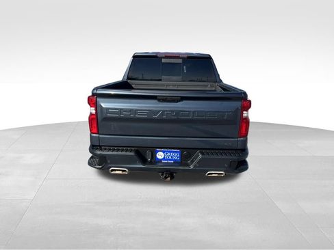 Used 2022 Chevrolet Silverado 1500 RST w/ Texas Edition Plus image 5