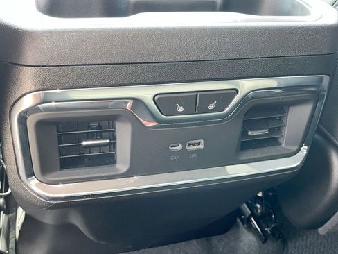 New 2025 GMC Sierra 2500 Denali w/ Denali Reserve Package image 37