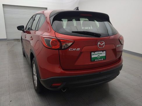 Used 2016 MAZDA CX-5 Sport w/ Rear Camera Package image 6