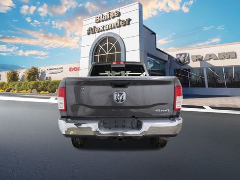 Certified 2023 RAM 2500 Tradesman image 6