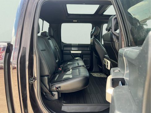 Used 2020 Ford F150 Lariat w/ Equipment Group 502A Luxury AWD/4WD image 23