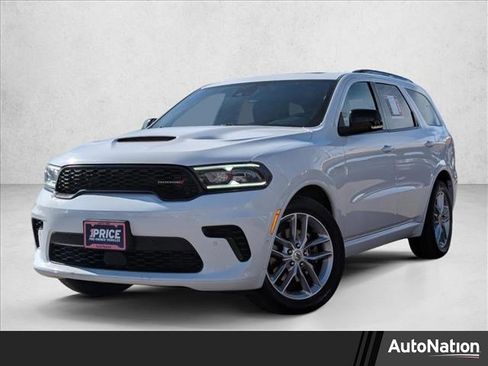 Used 2024 Dodge Durango R/T image 1