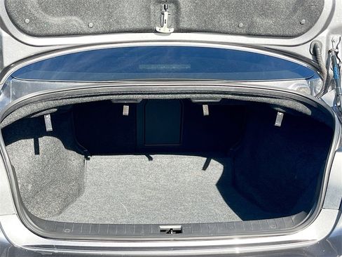 Used 2024 INFINITI Q50 Luxe w/ Cargo Package image 27