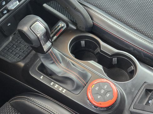 Used 2024 Ford Bronco Raptor AWD/4WD image 18