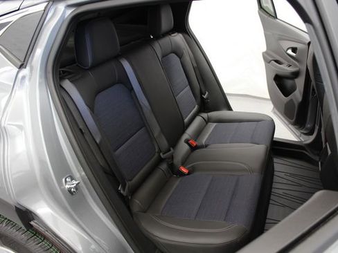 New 2026 Buick Envista Preferred FWD image 26