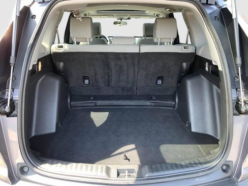 Used 2018 Honda CR-V EX image 43