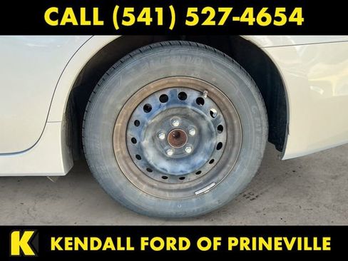 Used 2015 Nissan Altima 2.5 S w/ Power Driver Seat Package image 10