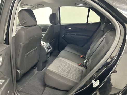 Used 2020 Chevrolet Equinox LT AWD/4WD image 19
