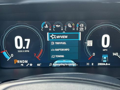 Used 2023 Ford F150 Raptor w/ Raptor Carbon Fiber Package image 34