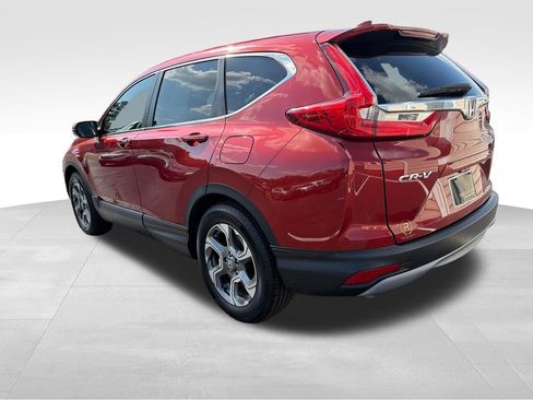 Used 2018 Honda CR-V EX image 3