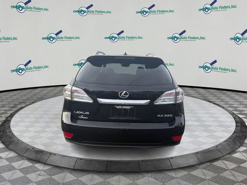 Used 2010 Lexus RX 350 AWD w/ Premium Pkg image 6