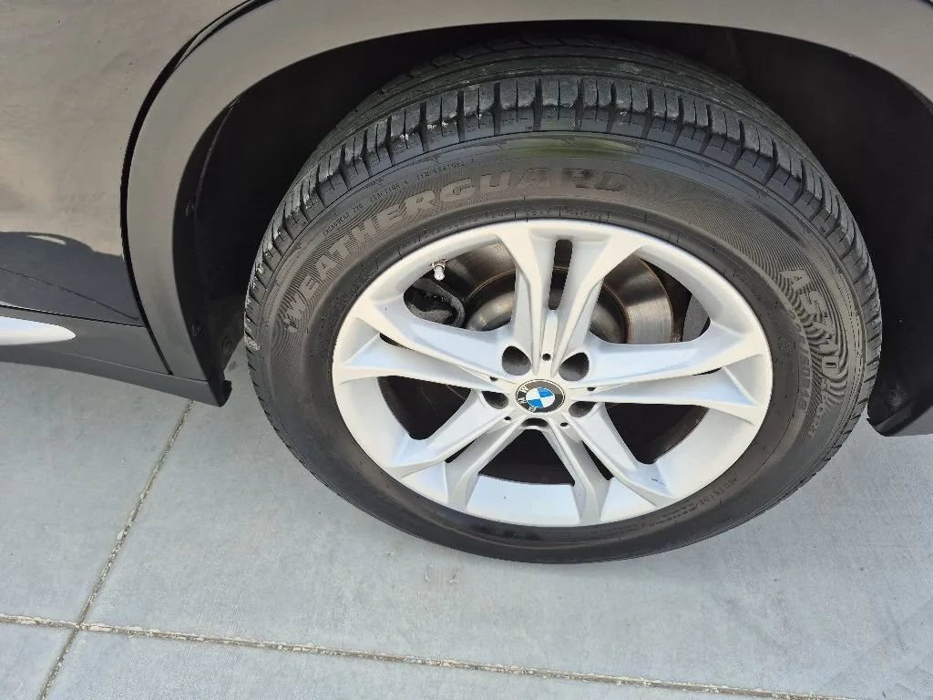 Used 2021 BMW X3 sDrive30i RWD image 9