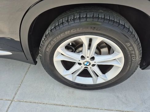 Used 2021 BMW X3 sDrive30i RWD image 9