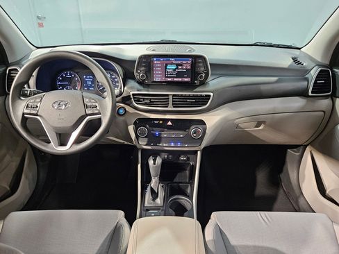 Used 2020 Hyundai Tucson Value image 10