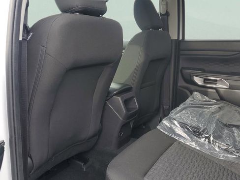 New 2025 Ford Ranger XLT w/ Equipment Group 301A High image 39