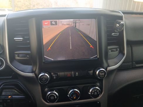 Used 2024 RAM 3500 Big Horn AWD/4WD image 25