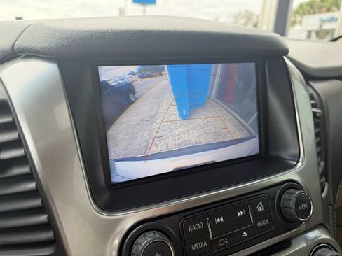 Certified 2018 Chevrolet Tahoe Premier image 16