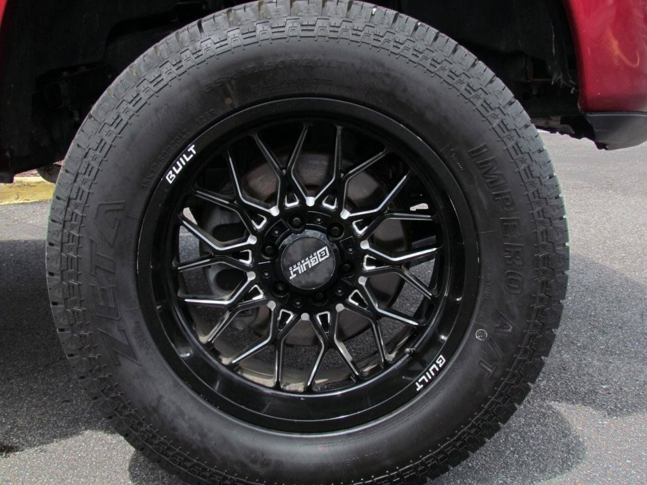 Used 2019 Ford F150 XLT w/ Equipment Group 302A Luxury AWD/4WD image 12