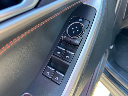 Used 2023 Ford Explorer Timberline image 13