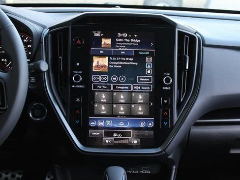 New 2025 Subaru Impreza RS image 20