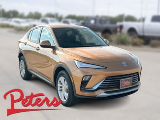 New 2025 Buick Envista Preferred w/ Convenience I Package video 1