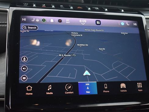 Used 2023 Jeep Grand Cherokee L Limited image 39