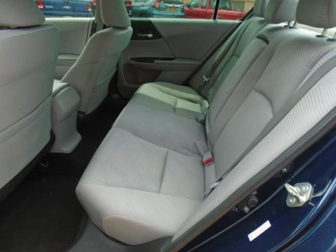 Used 2014 Honda Accord LX image 16