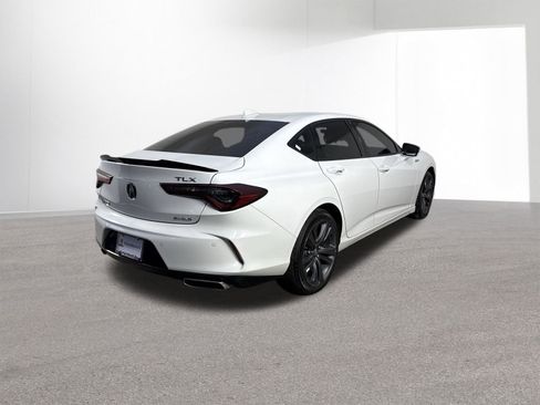 Certified 2023 Acura TLX A-Spec Package image 36