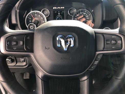 Used 2023 RAM 2500 Tradesman image 9