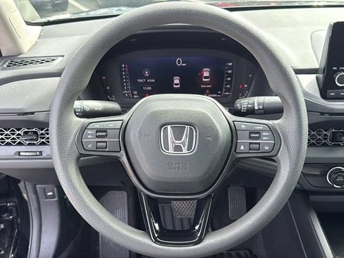 Used 2024 Honda Accord LX image 13