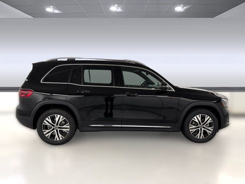 Certified 2026 Mercedes-Benz GLB 250 image 44