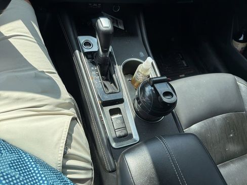 Used 2019 Nissan Altima 2.5 Platinum image 15