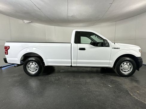 Used 2018 Ford F150 XL w/ Equipment Group 101A Mid image 13