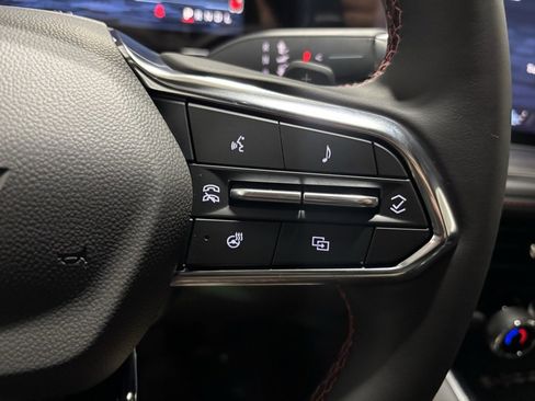 New 2026 Chevrolet Tahoe RST w/ RST Capability Package image 14