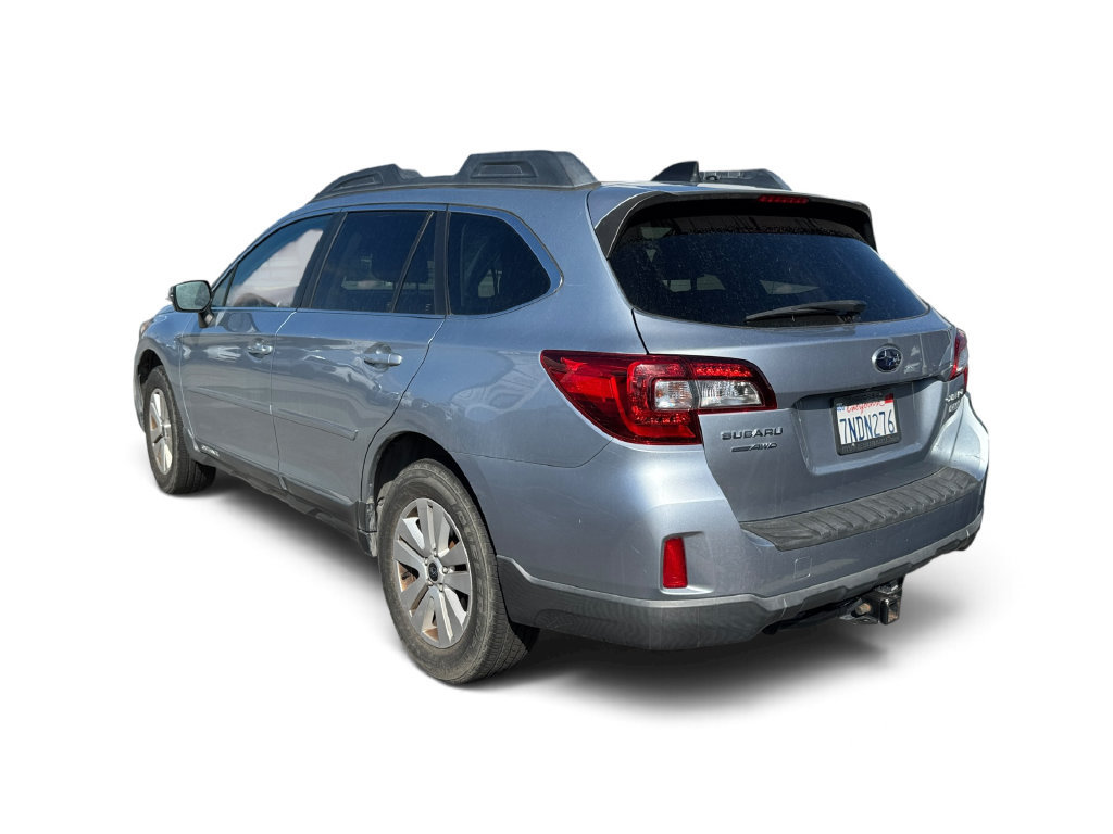 Used 2016 Subaru Outback 2.5i Premium AWD/4WD image 16