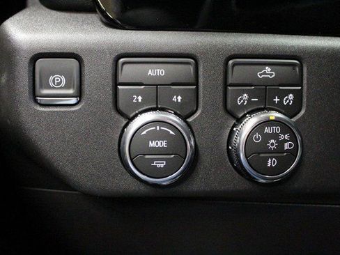 New 2026 GMC Sierra 1500 Elevation AWD/4WD image 20