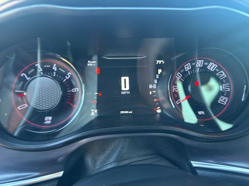 Used 2018 Dodge Challenger SXT w/ Blacktop Package image 14