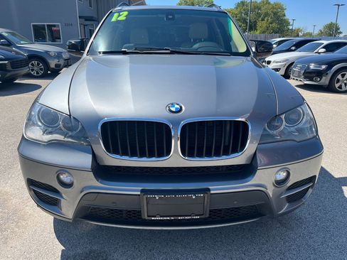 Used 2012 BMW X5 xDrive35i image 8