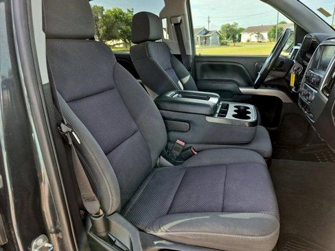 Used 2018 Chevrolet Silverado 1500 LT w/ LT Eassist Package RWD image 25