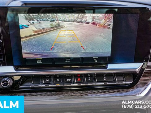 Used 2022 Chevrolet Silverado 1500 RST w/ Convenience Package II image 37