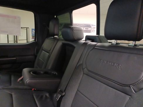 New 2025 Ford F150 Raptor image 18